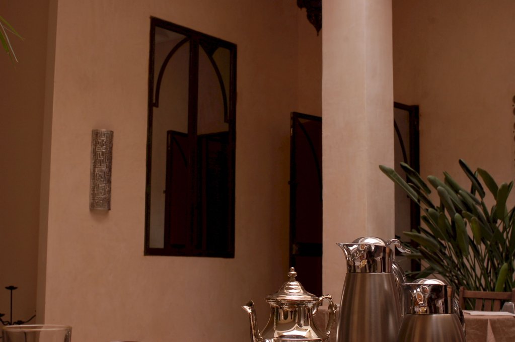 Фото Riad Samarine