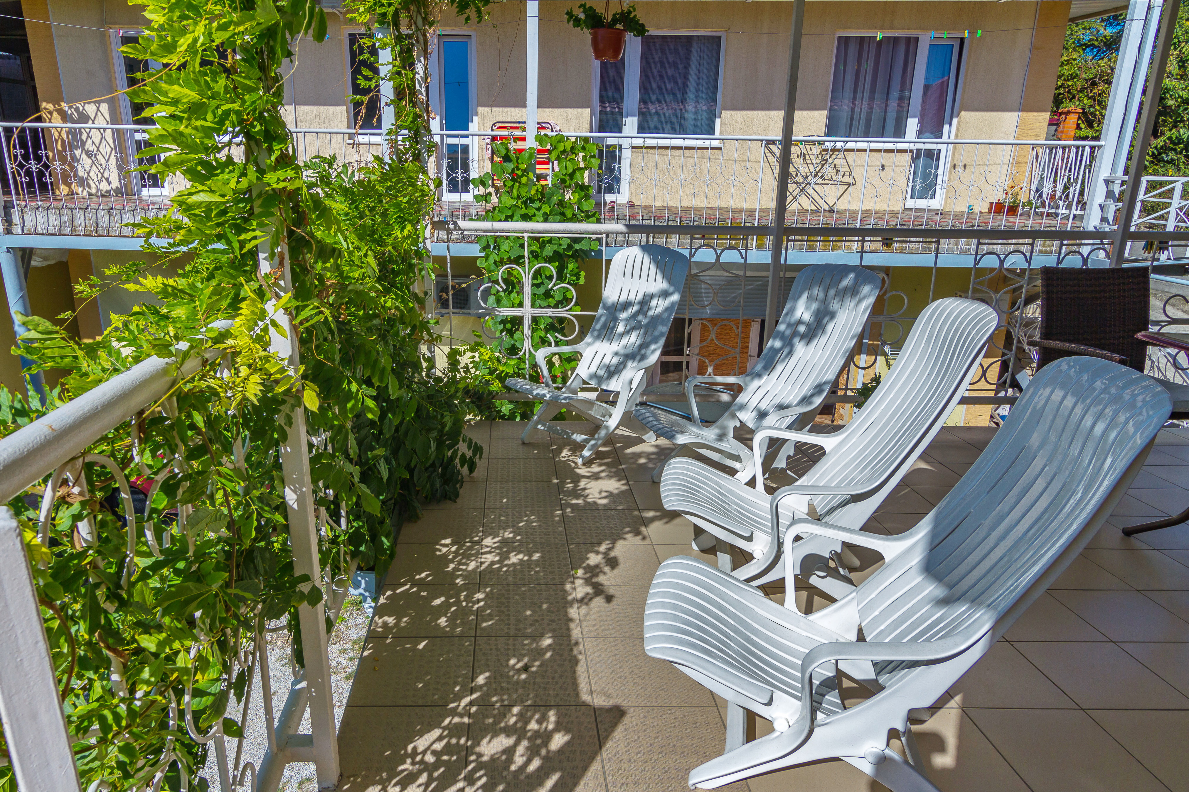 Фото Гостевой дом Аруна