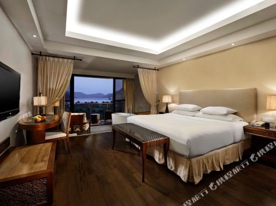 Фото New Century Resort Jiu Long Lake Ningbo