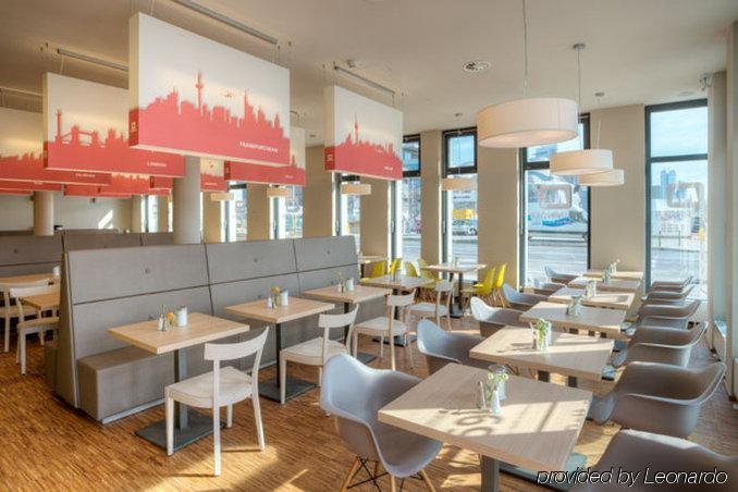 Фото LyvInn Hotel Frankfurt Messe