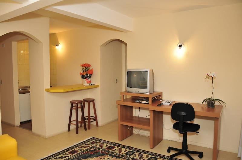 Фото Ampiezza Flat Hotel