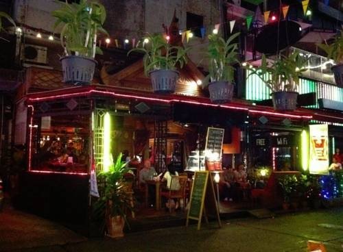 Фото Aspira Sukhumvit