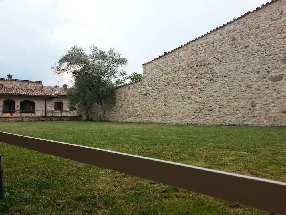 Фото Residenza Porta Vehia