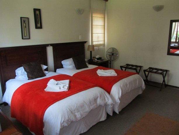 Фото The Willow Inn