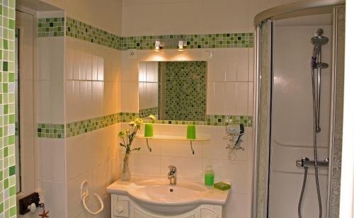 Фото Logis Les Remparts