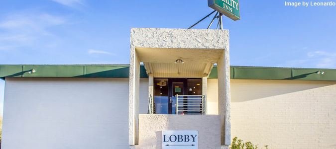 Фото Aiden by Best Western @ Flagstaff