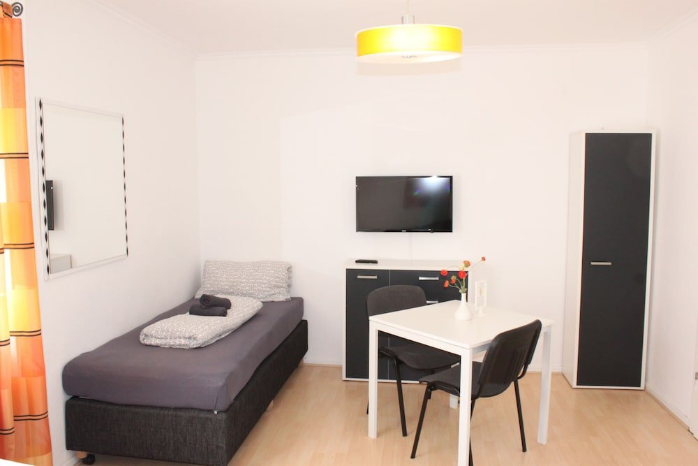 Фото Ferienwohnung Fulda