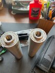 Elson.ru (Murmansky Drive, 1А), armas y medios de autodefensa