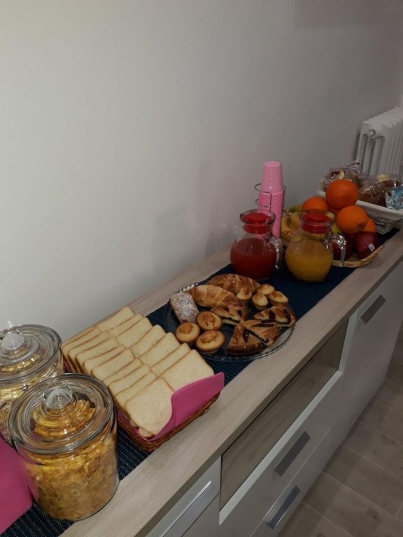 Фото Rosa Del Salento