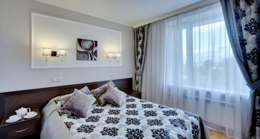 Фото Апартаменты Восход