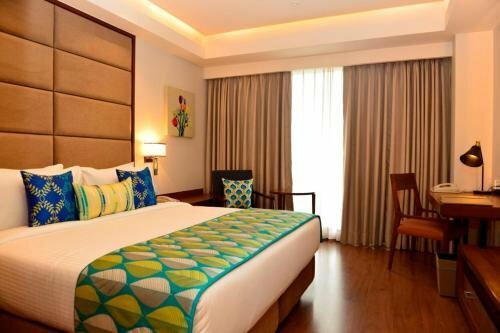Гостиница Fortune Avenue - Member ITC’s Hotel Group в Джаландхаре