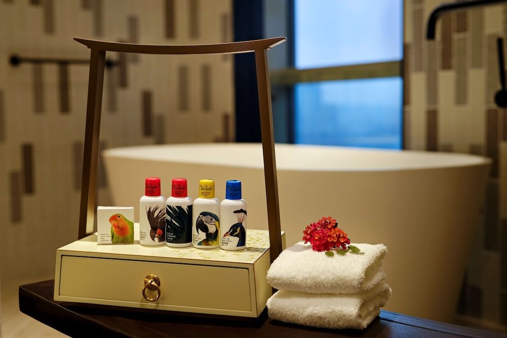 Фото Canopy by Hilton Hangzhou Jinsha Lake