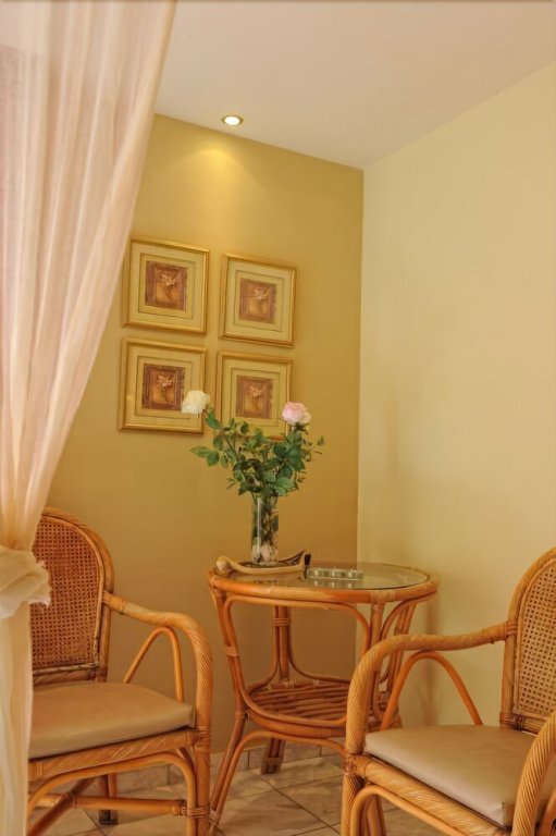 Фото Drossia Hotel