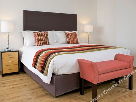 Фото Escala Hotel & Suites