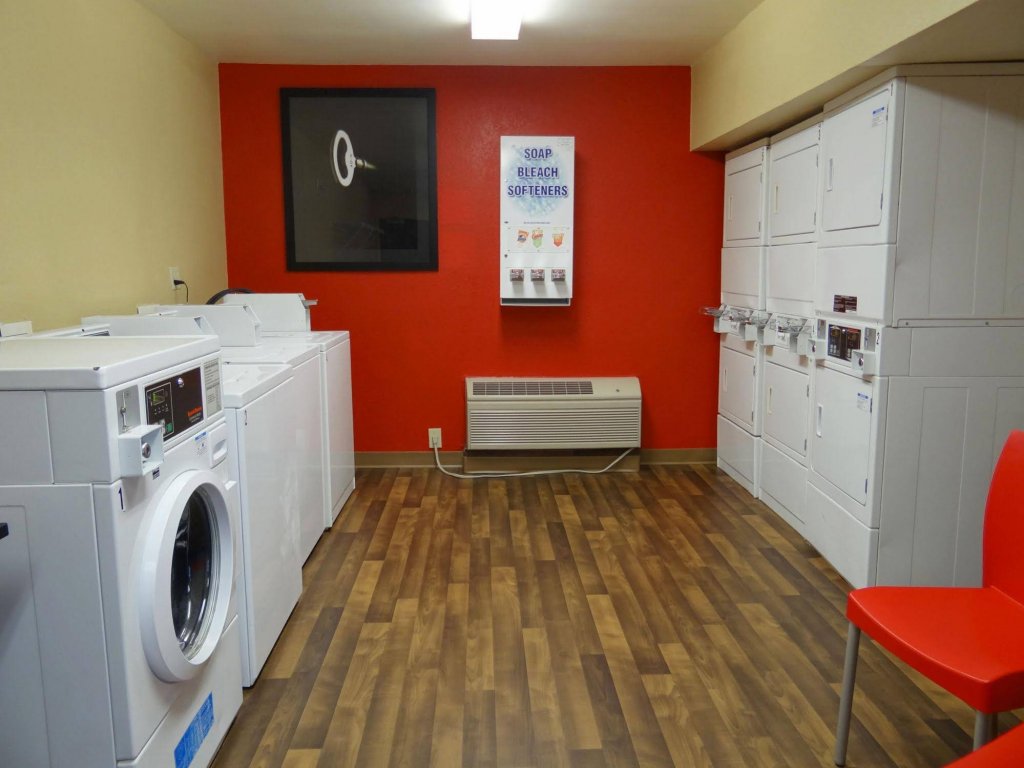 Фото Extended Stay America Suites Raleigh Cary Regency Parkway S