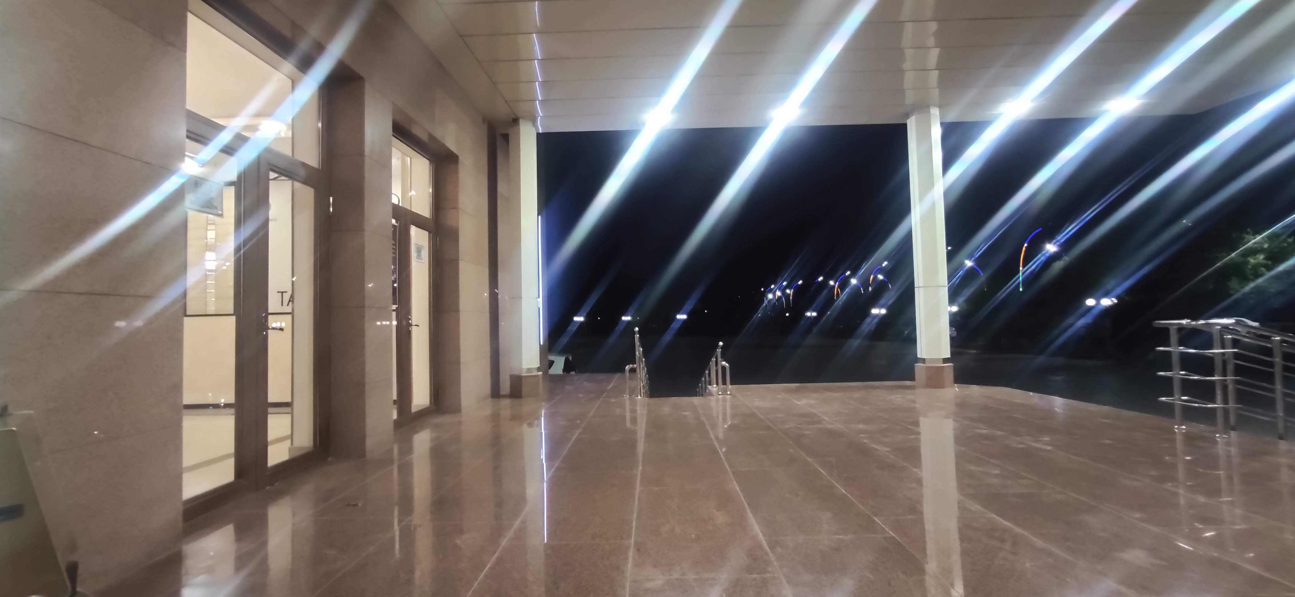 Фото Гостиница Ташкент