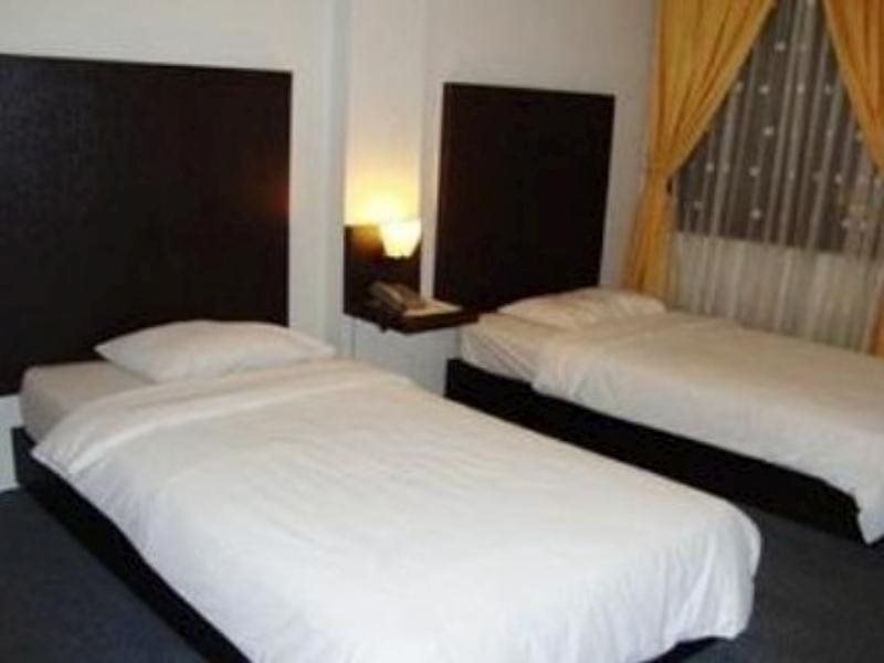 Фото Hotel Femina