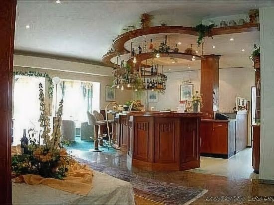 Фото Ankerplatz-Hotel garni