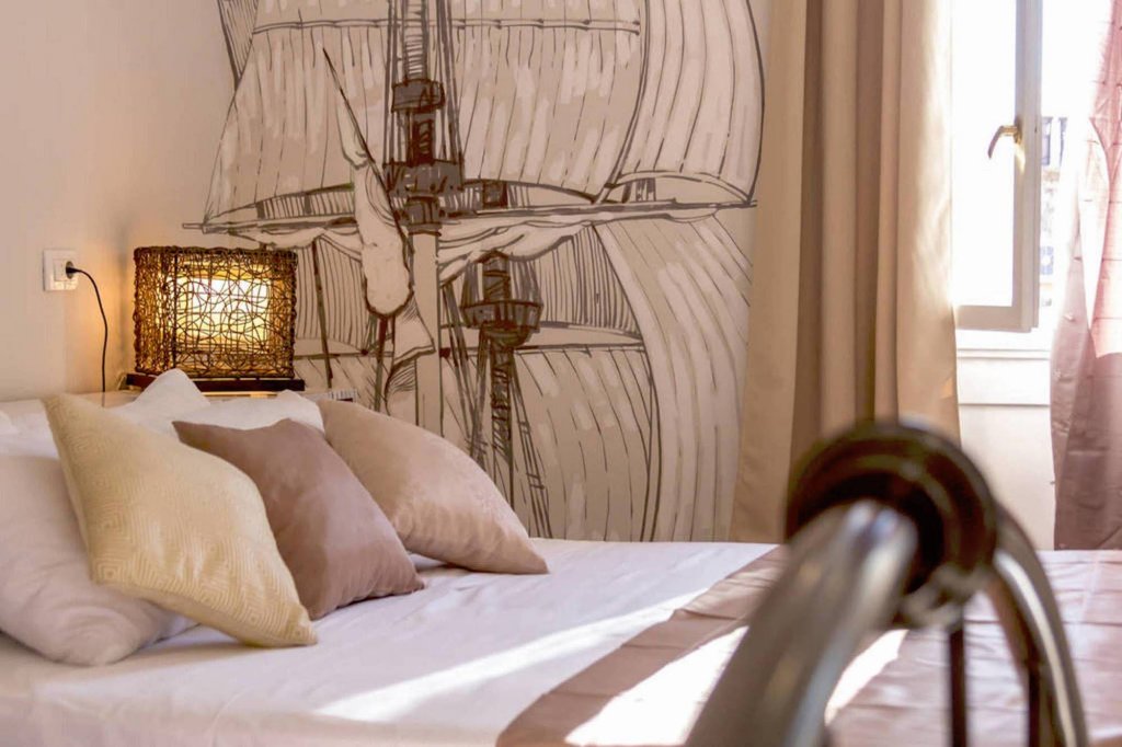 Фото Metropole Luxury Rooms