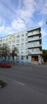 Дом Аэрофлота (Krasniy Avenue, 44), landmark, attraction