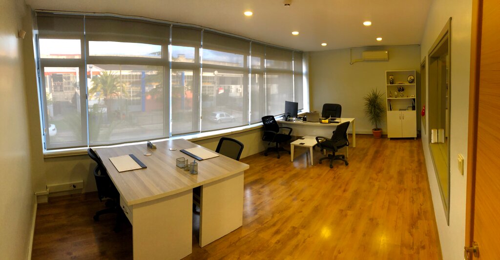 Production automation Acs Automation, Istanbul, photo