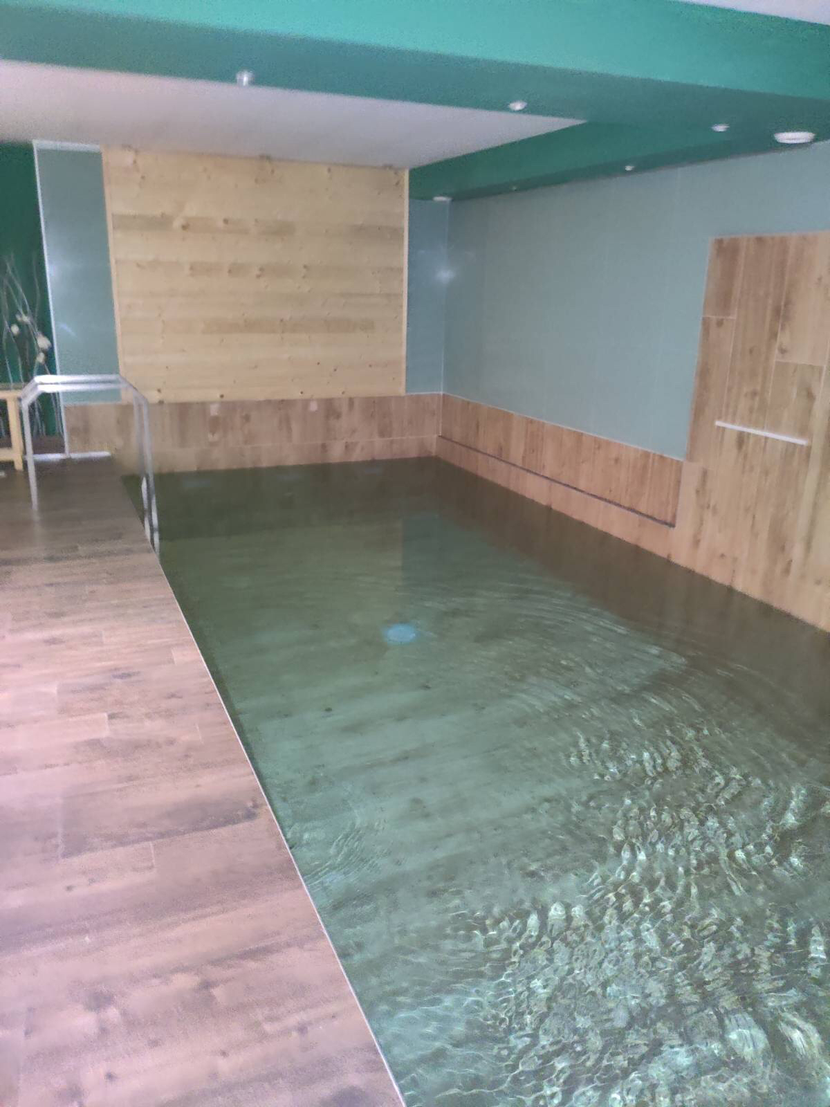 Фото Joan Apartments & SPA