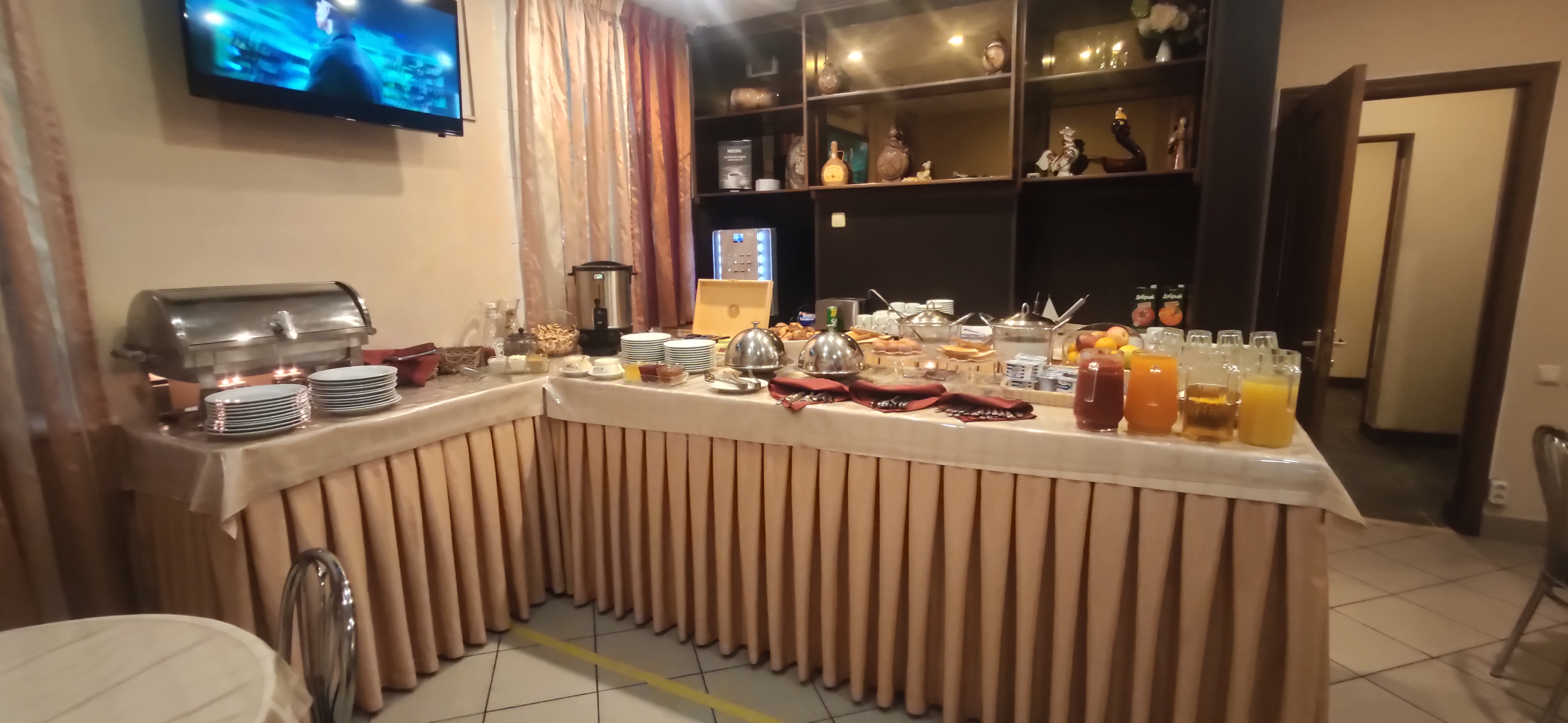 Фото Озерковская