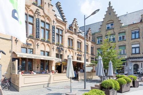 Фото отеля 3