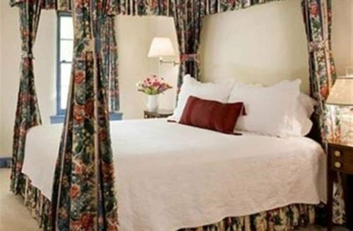 Гостиница Fairville Inn