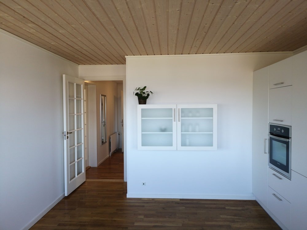 Фото Tórshavn Apartment - Great View