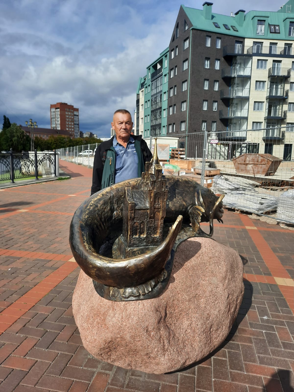 Фото Золотая бухта