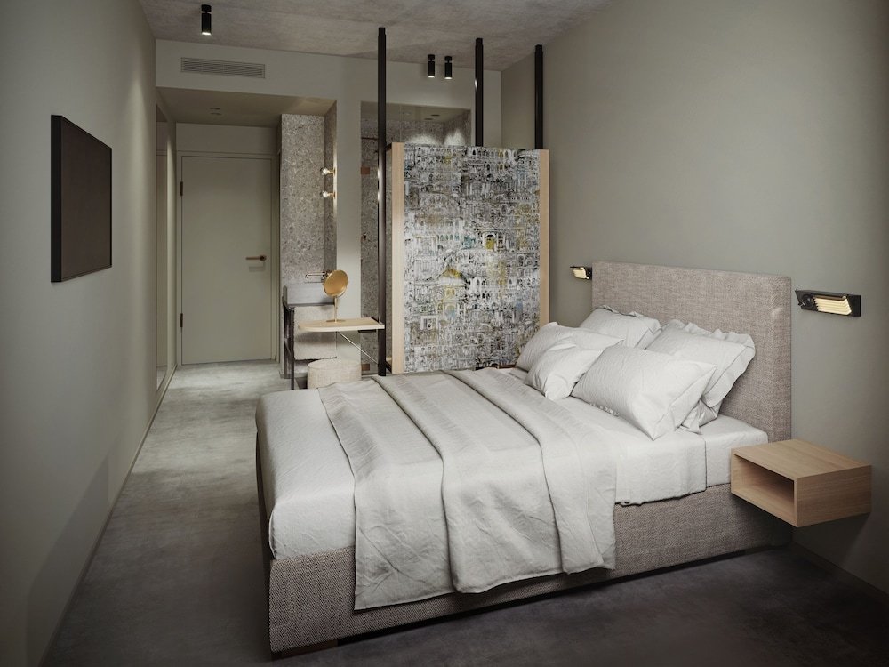 Фото Miano Hotel & Bar