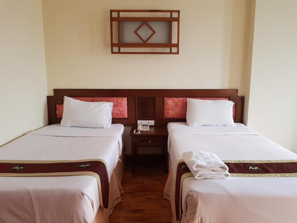 Фото Pangviman Place Resotel
