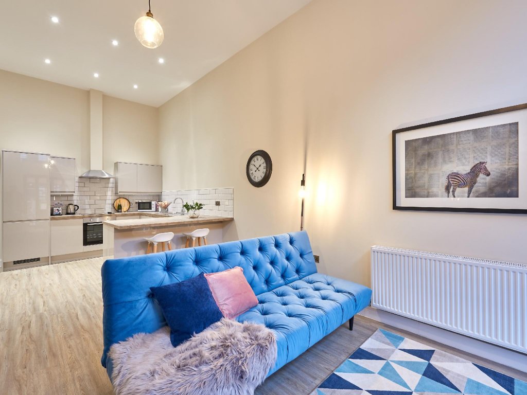 Фото Mantella Lofts by Lcm Apartments