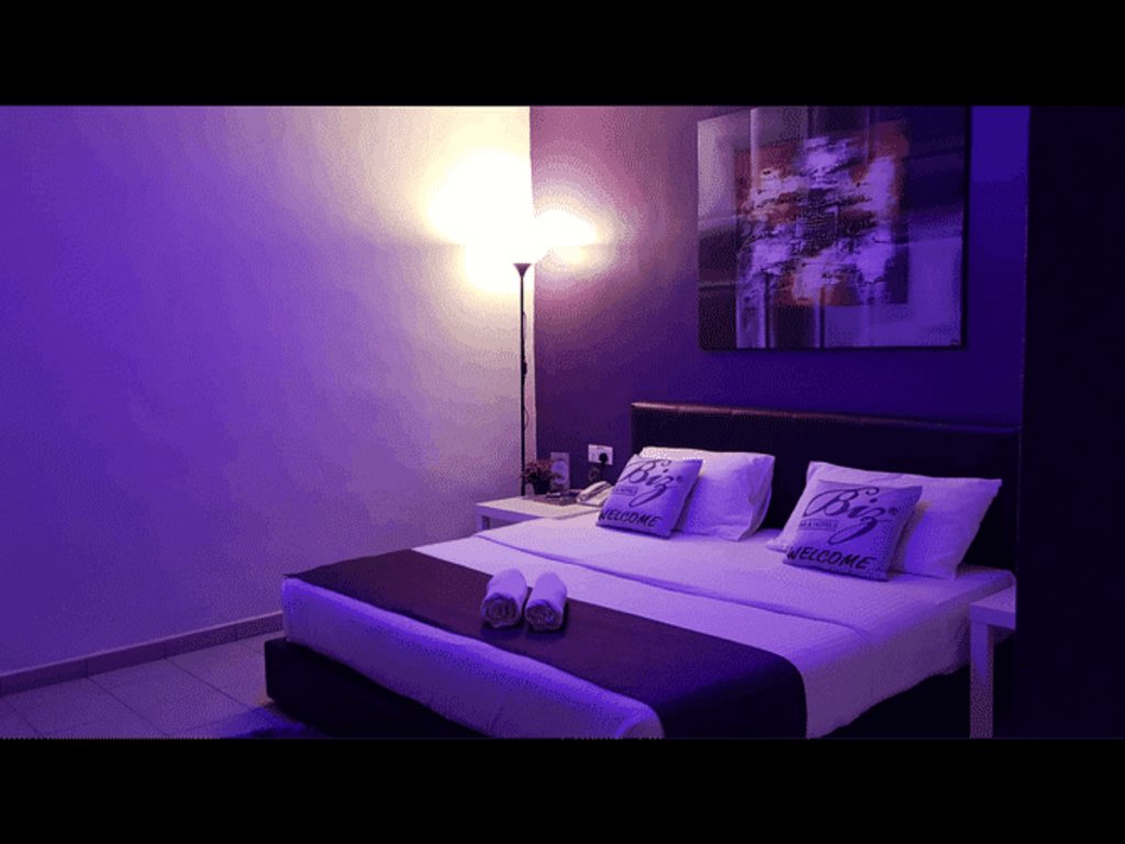 Фото Biz Hotel