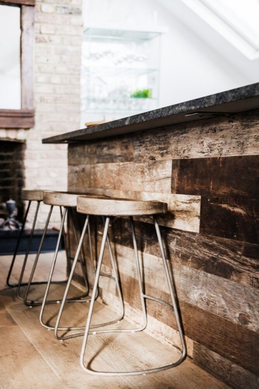 Фото The Abbey Court Notting Hill