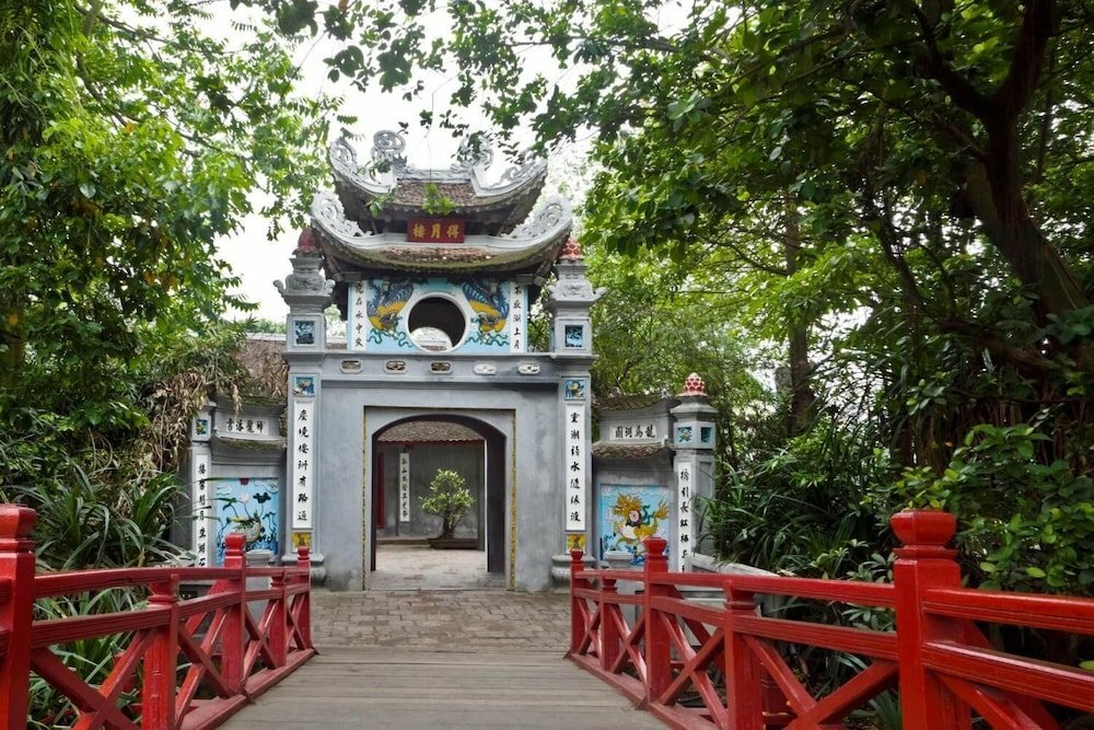 Hotel Amor Fati Homestay, Hanoi, photo