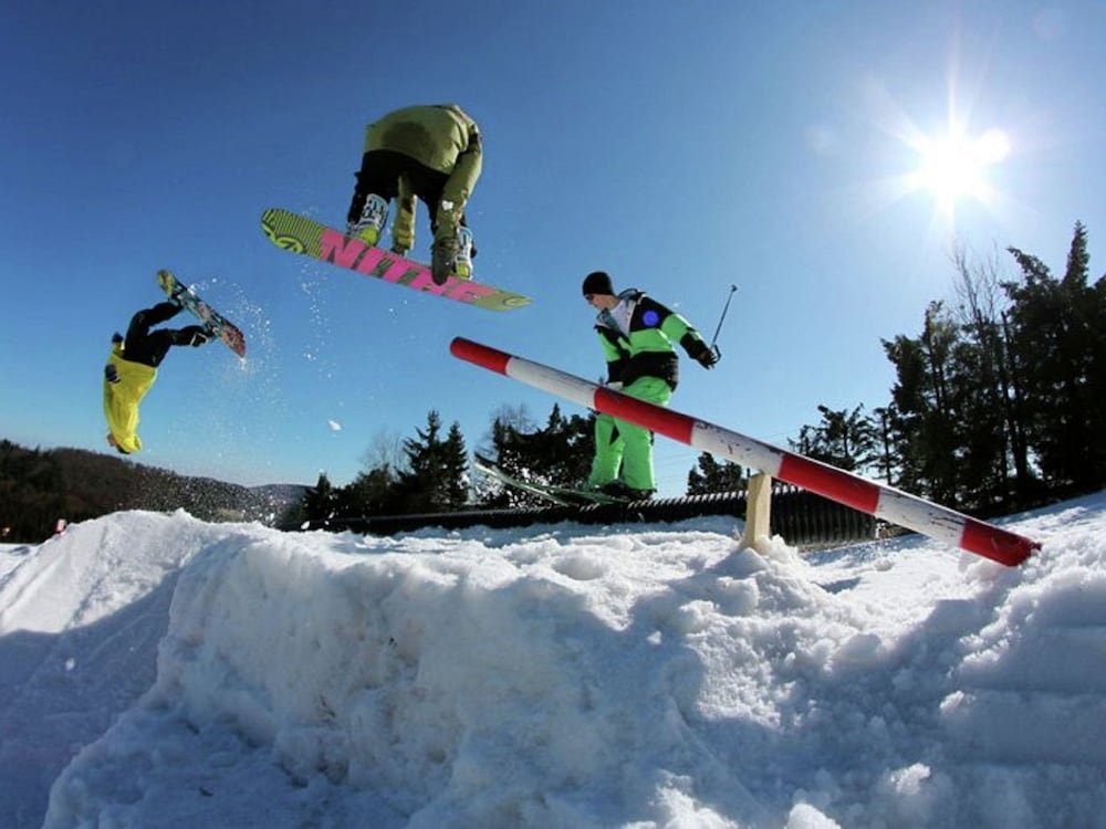 Фото Beautiful, Modern Flat With Private Terrace in Winterberg