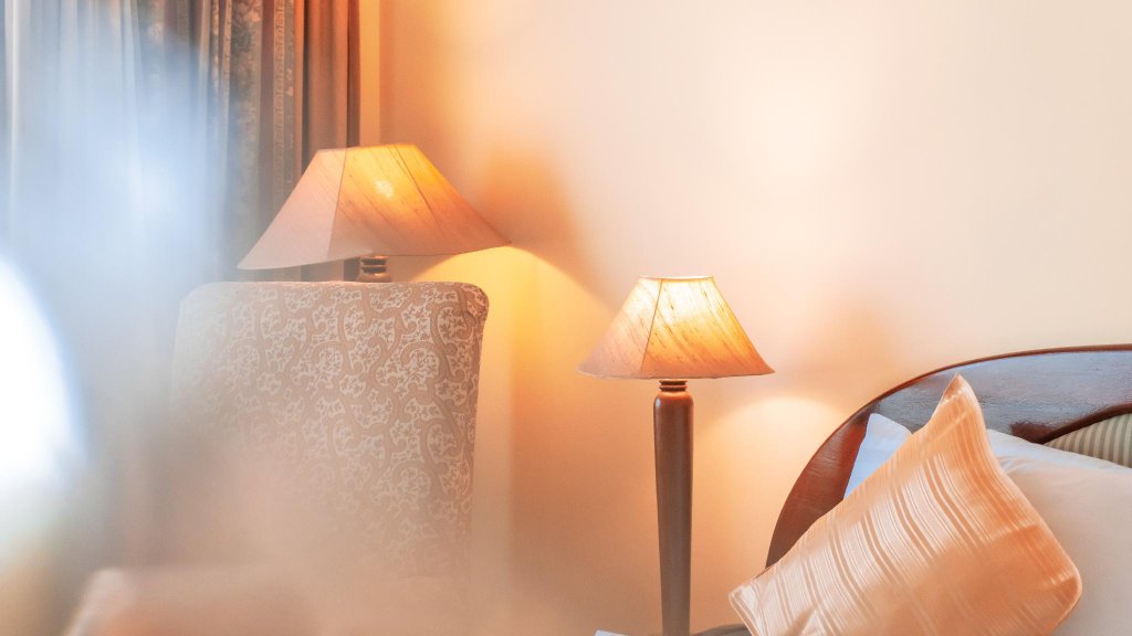 Фото Laotel Vientiane