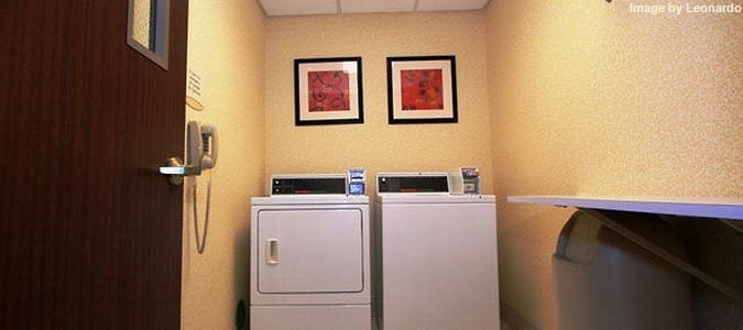 Фото Courtyard by Marriott Indianapolis South