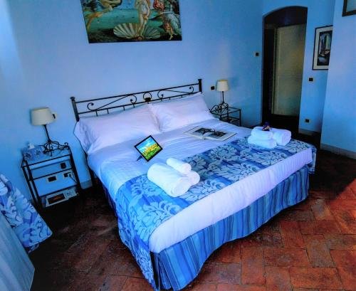 Фото Palazzo Mari