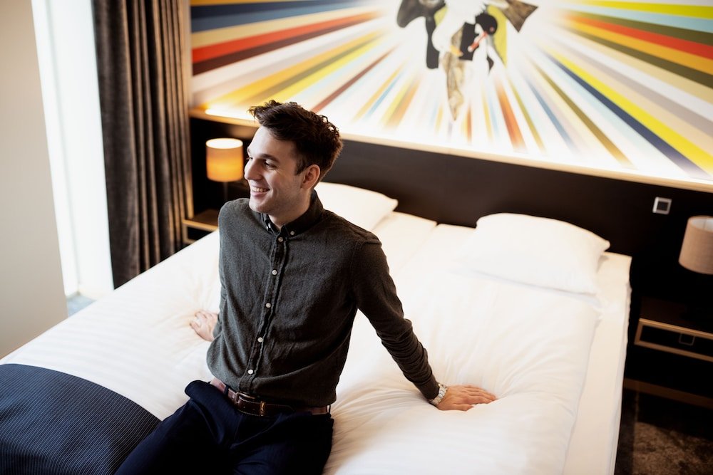 Фото Hotel Brandan