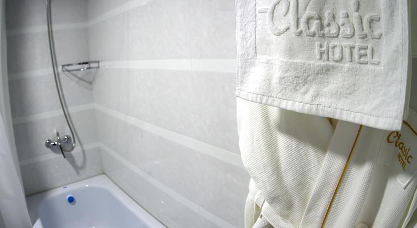 Фото Classic Hotel