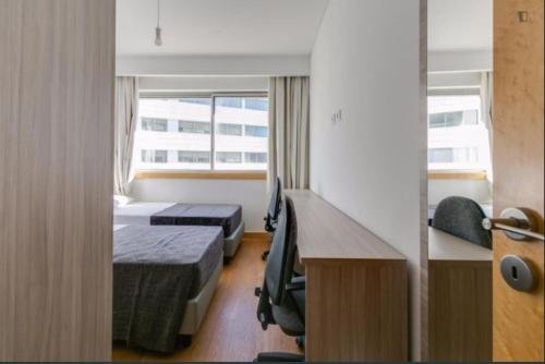 Фото Be Lisbon Residence Laranjeiras