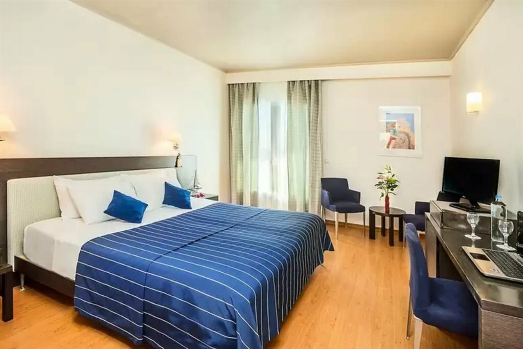 Hotel Hotel Anastasia, Earth, photo