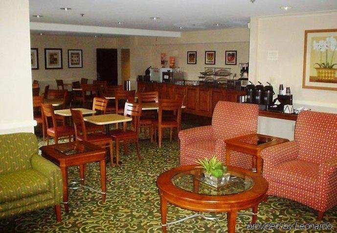 Фото Fairfield Inn by Marriott Macon West