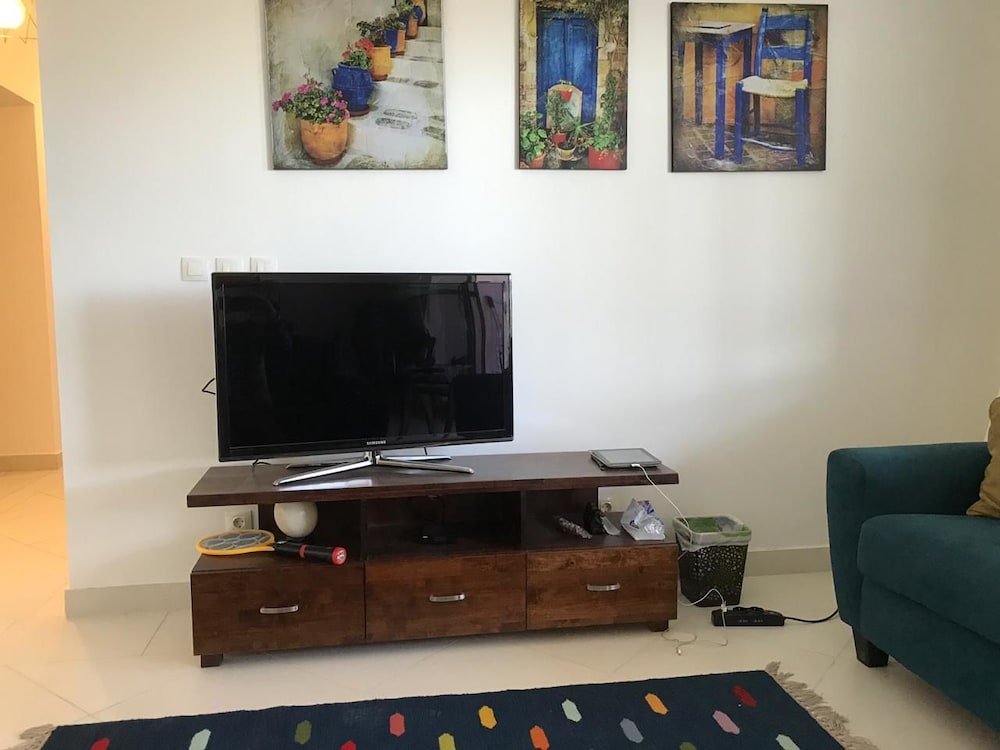 Фото Chalet F19 Verdi 4 bed room Marassi