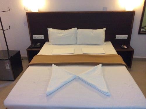 Фото Castle House Palolem