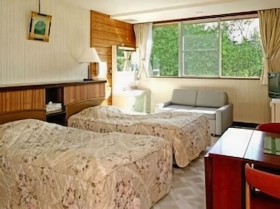 Фото Kamikochi Lemeiesta Hotel