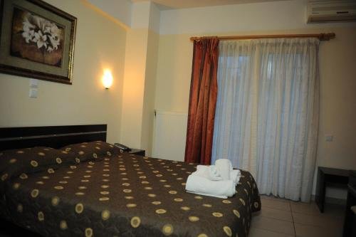 Фото San Antonio Hotel